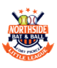 The Northside Bat and Ball Little League