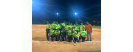 Northside Senior Softball Team  2022